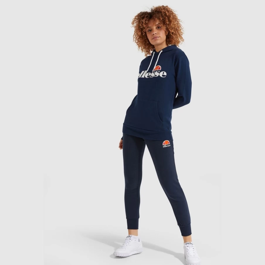 Ellesse Women's Navy Queenstown Jogger Pants